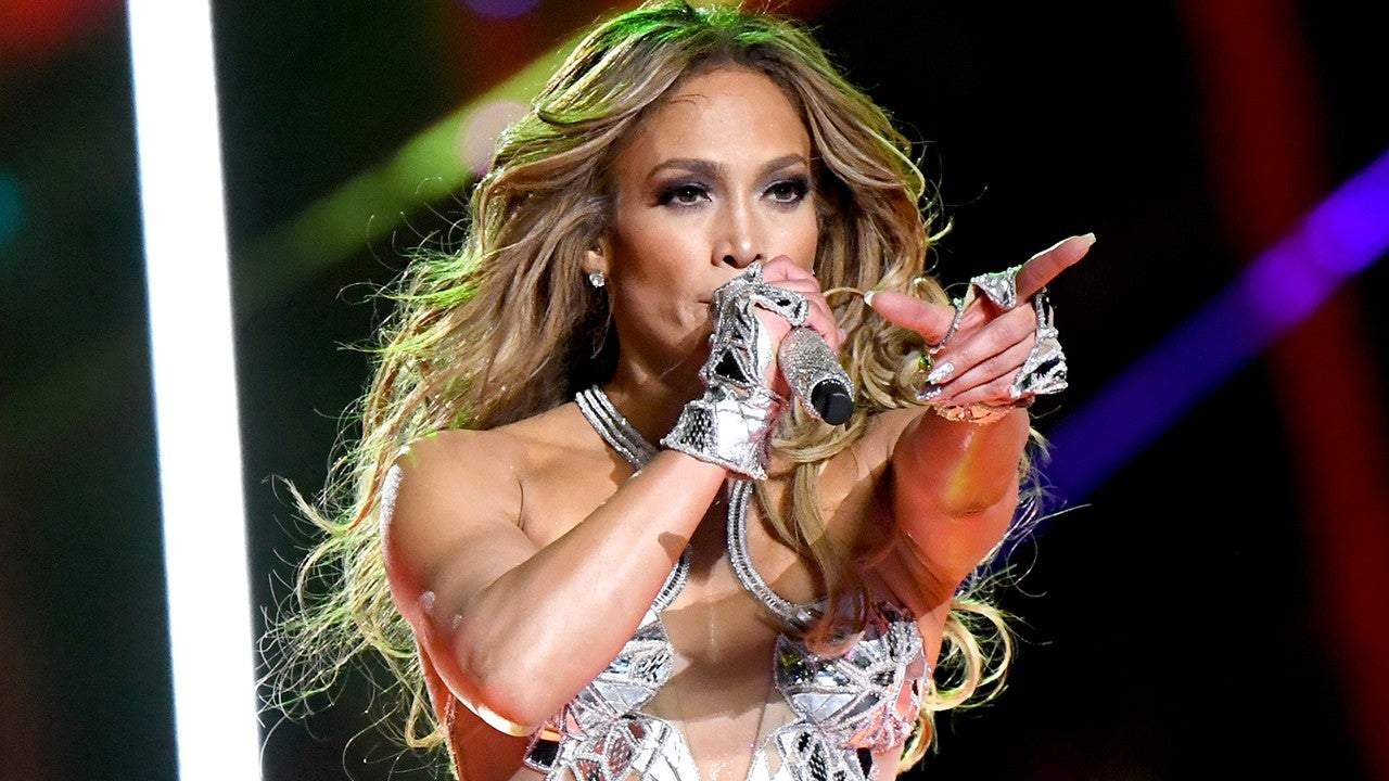 Jennifer Lopez Speaks Out About Powerful Kids In Cages Moment