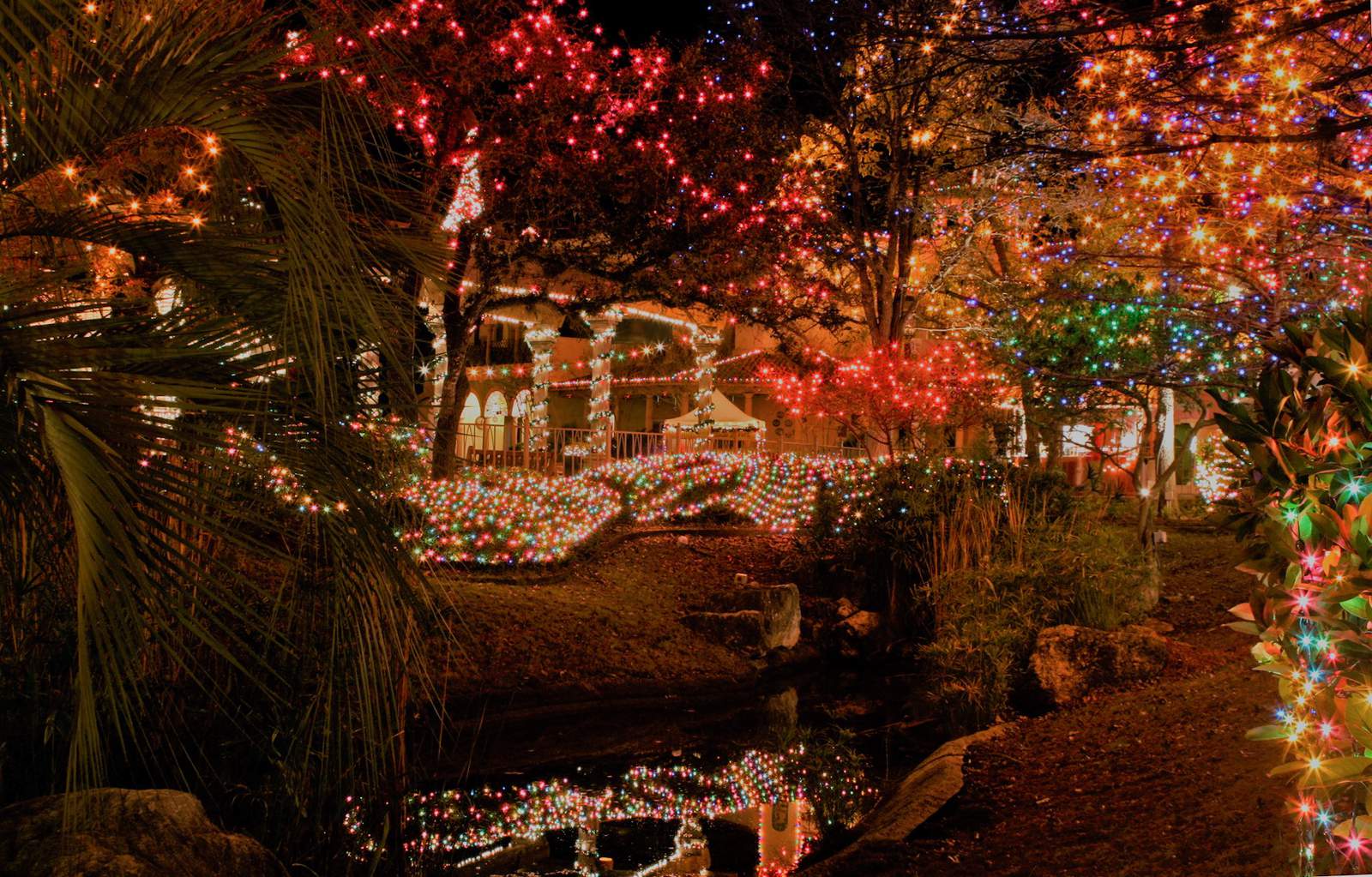 9 things to look forward to in San Antonio now that we’ve made it to December