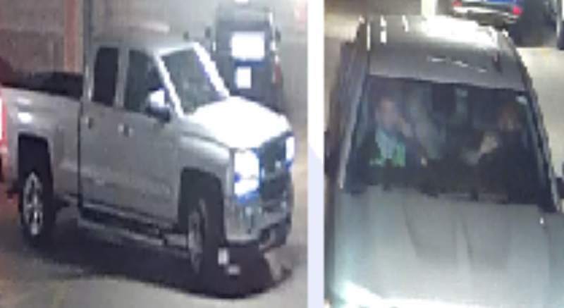 Recognize them? Police, Crime Stoppers seek suspects in attempted carjacking