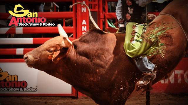 San Antonio Stock Show & Rodeo announces plans for 2021