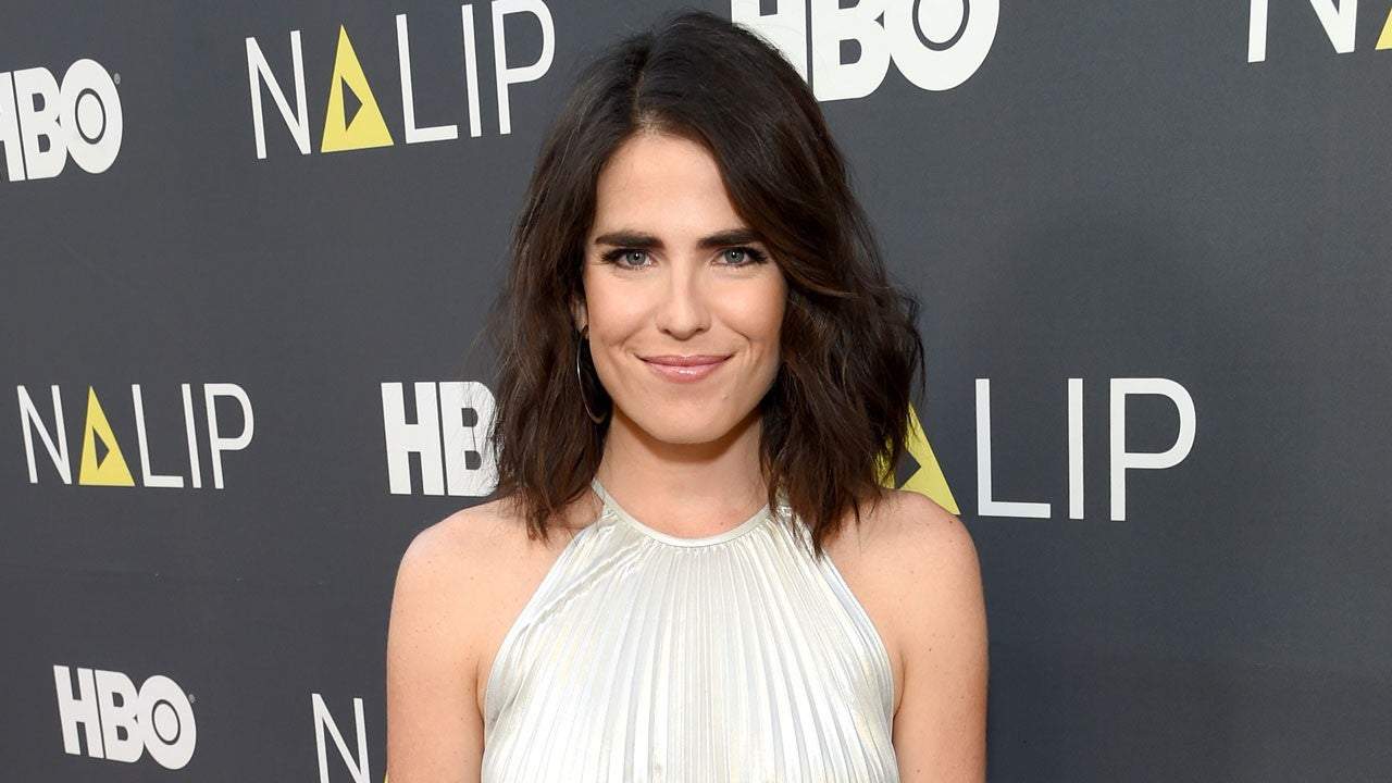'How to Get Away With Murder' Star Karla Souza Welcomes Baby No. 2
