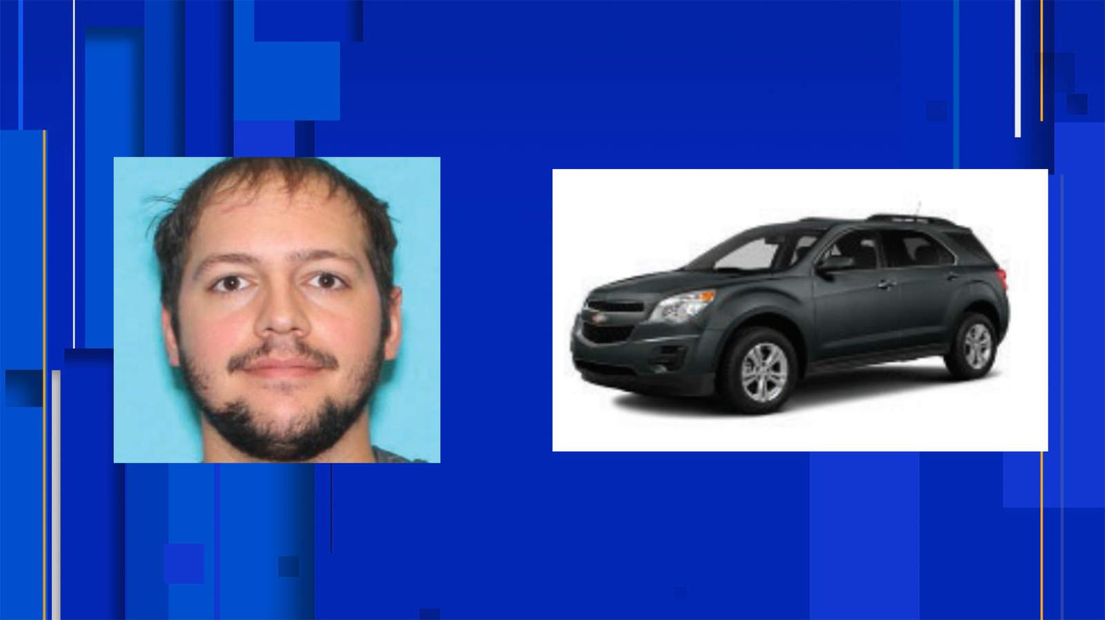 Officials discontinue CLEAR Alert for 28-year-old San Antonio man