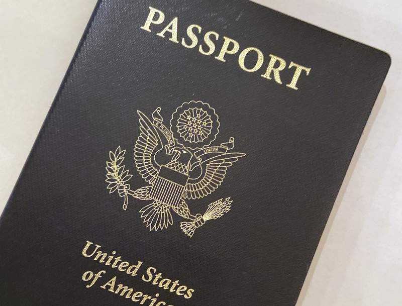 Need a passport? It could take 5 months