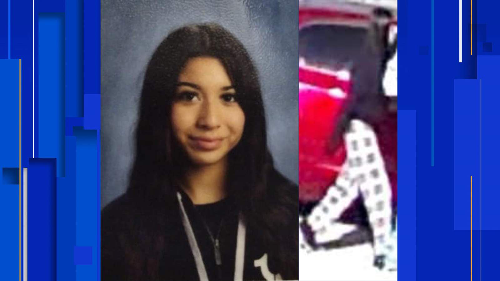 BCSO searching for 14-year-old girl who disappeared in North Bexar County
