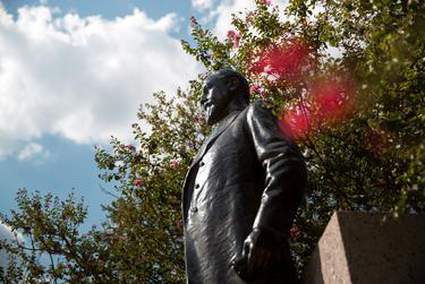 Texas A&M can't remove Sul Ross statue without the Legislature's approval, Texas Attorney General Ken Paxton says