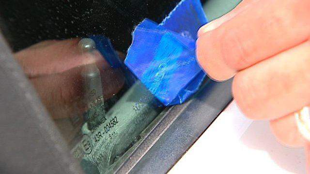 SAPD to host VIN etching event Saturday