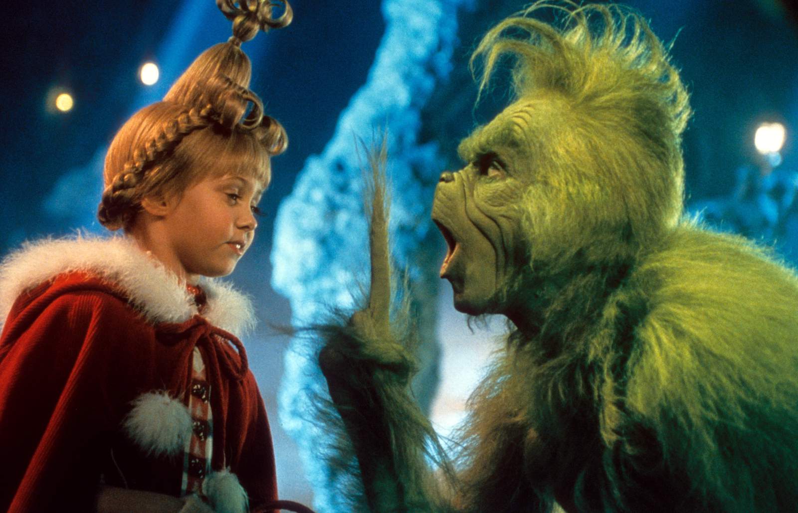 The ultimate guide for watching Christmas movies this month