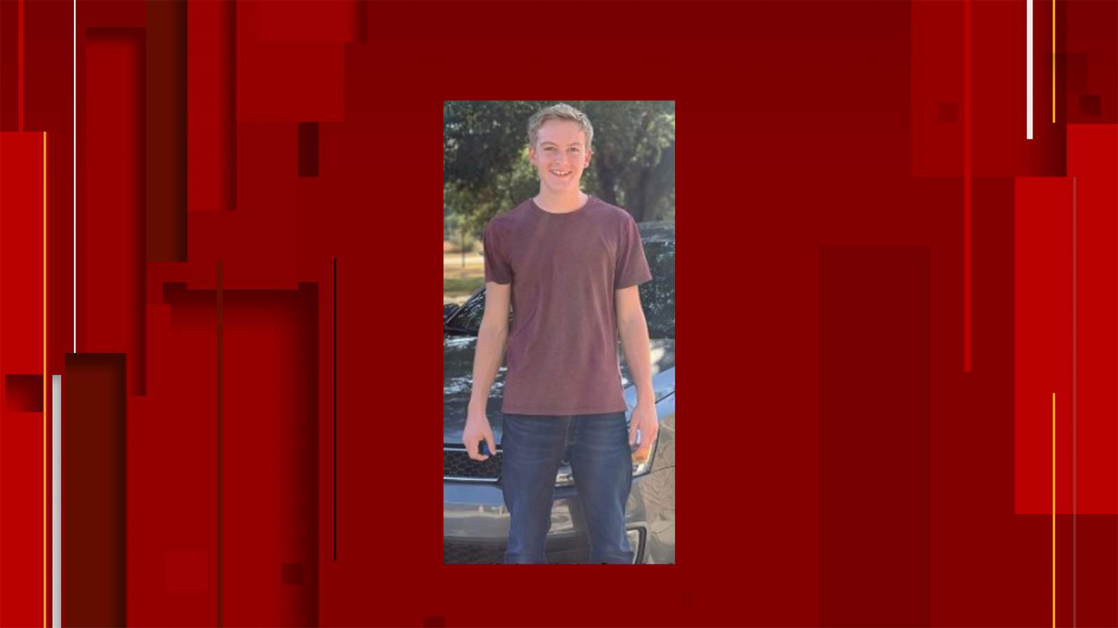 Missing 17-year-old in Hays County found safe, officials say
