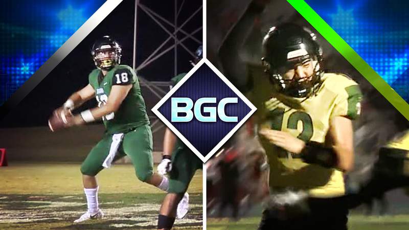 BGC Game of the Week Preview: Southwest vs. Southwest Legacy