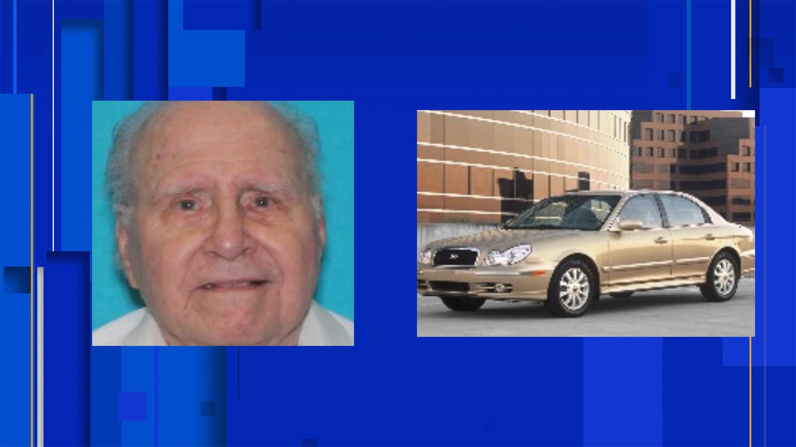 Silver Alert discontinued for 86-year-old man in Spring