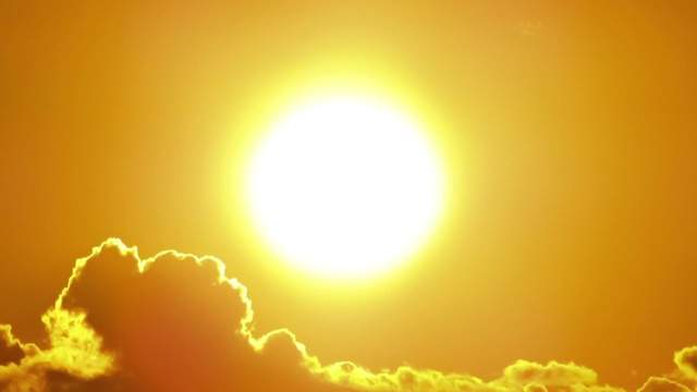 Metro Health issues heat advisory for San Antonio over next week