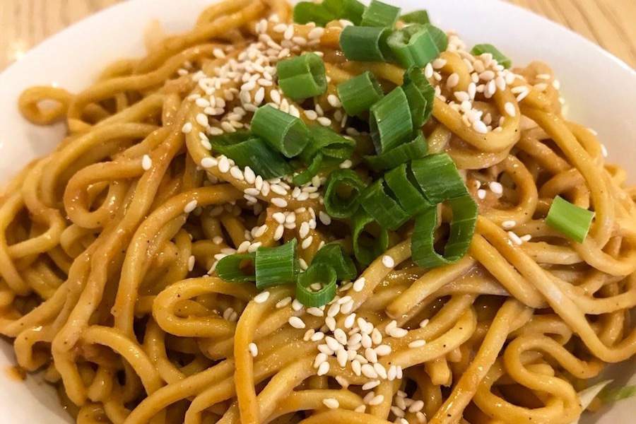 Introducing the 4 best outlets to score noodles in San Antonio