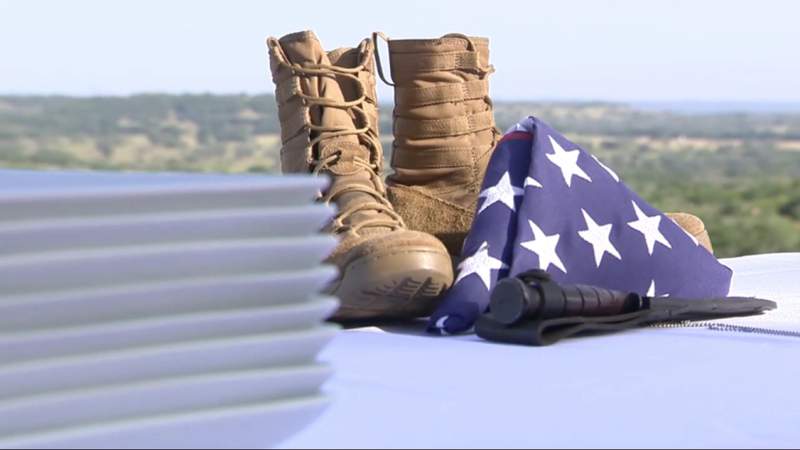 Nonprofit to honor 9/11 heroes, troops recently killed in Kabul with public picnic