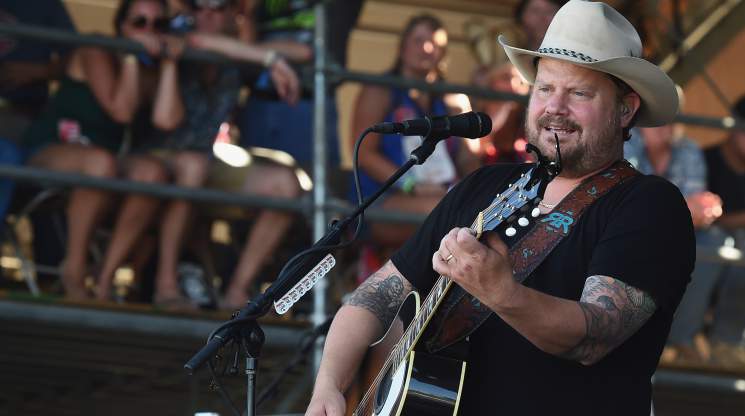 Randy Rogers Band cancels Helotes show scheduled for Friday