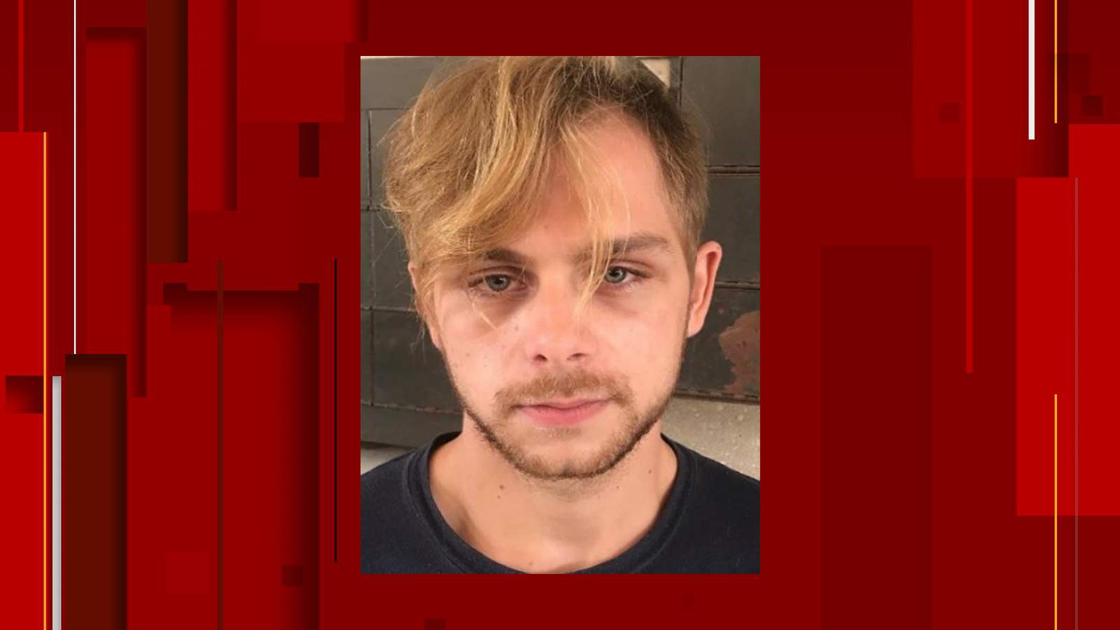 Oklahoma City alleged child sex offender arrested in Texas