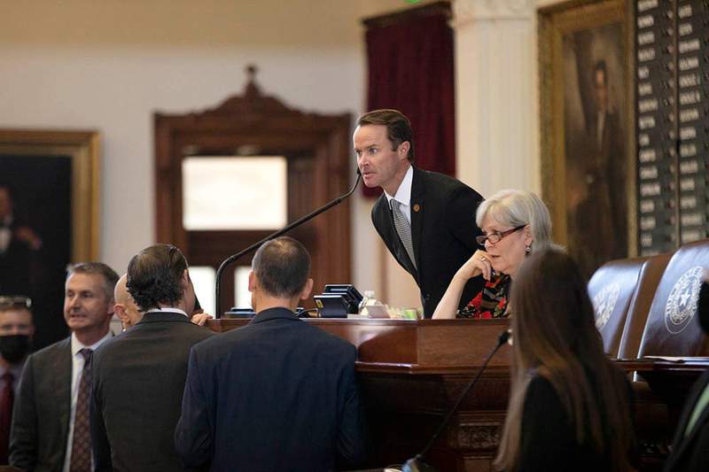 Priority bills imperiled as end-of-session tensions rise between Texas House and Senate