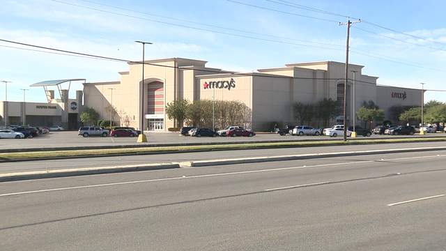 New York investors buy San Antonio mall worth $102M