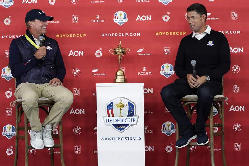 Ryder Cup primer: 3 things to know as USA, Europe clash again