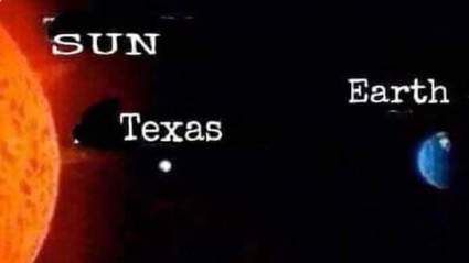 You Could Cry About The Texasheat Or You Could Laugh At These Internet Memes