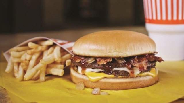 Whataburger offering free burgers with buy-one, get-one deal