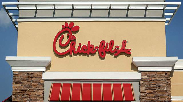 New Chick-fil-A location is coming to Leon Springs
