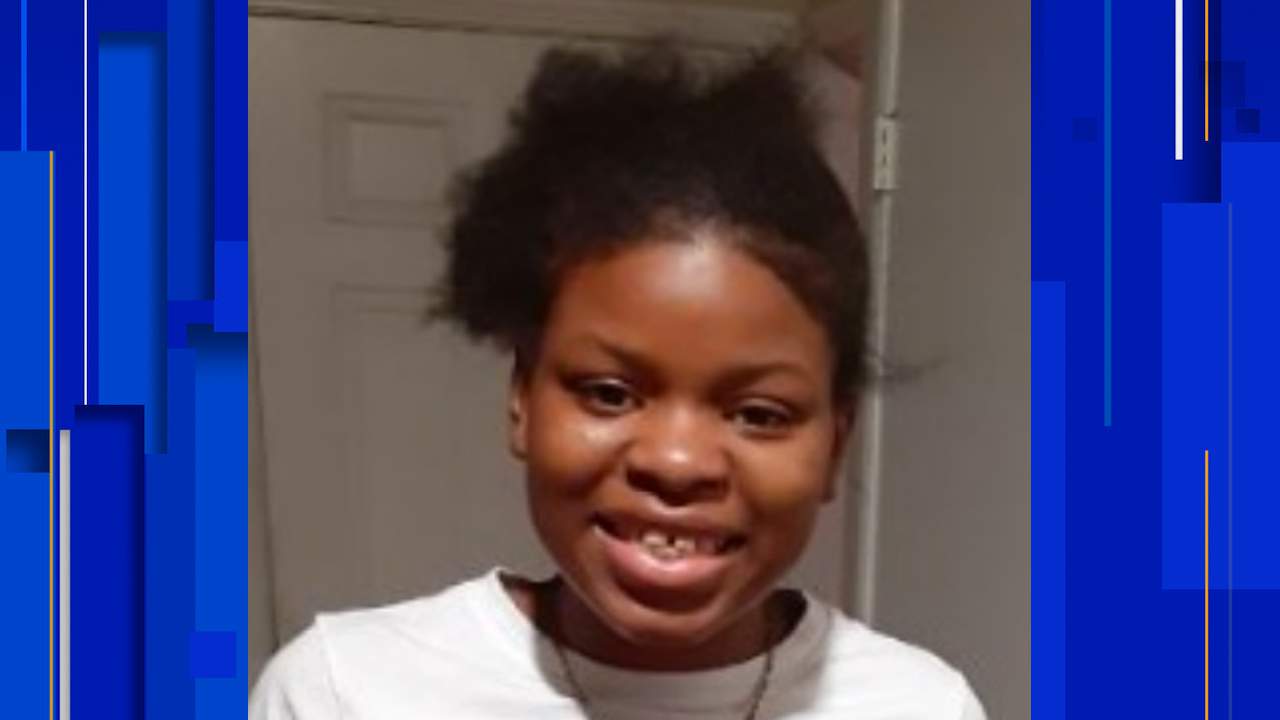 Update: 16-year-old girl who disappeared in San Antonio has been found