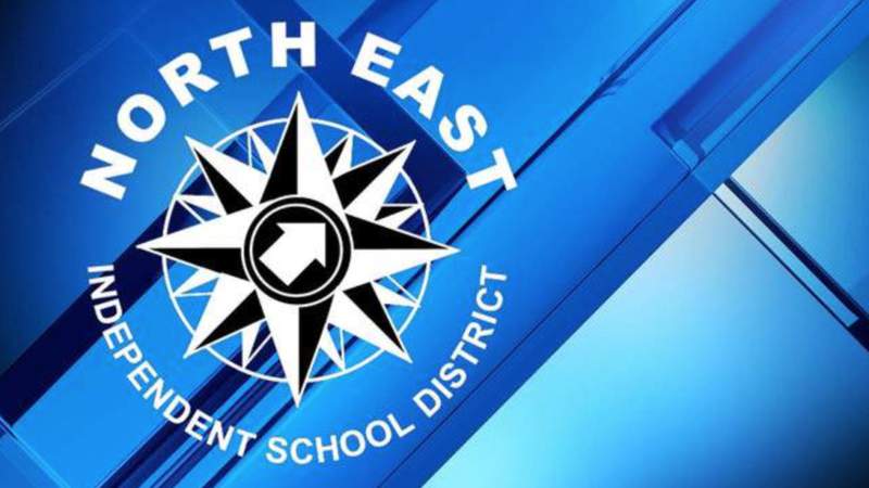 NEISD board president missed mask mandate meeting after testing positive for COVID-19