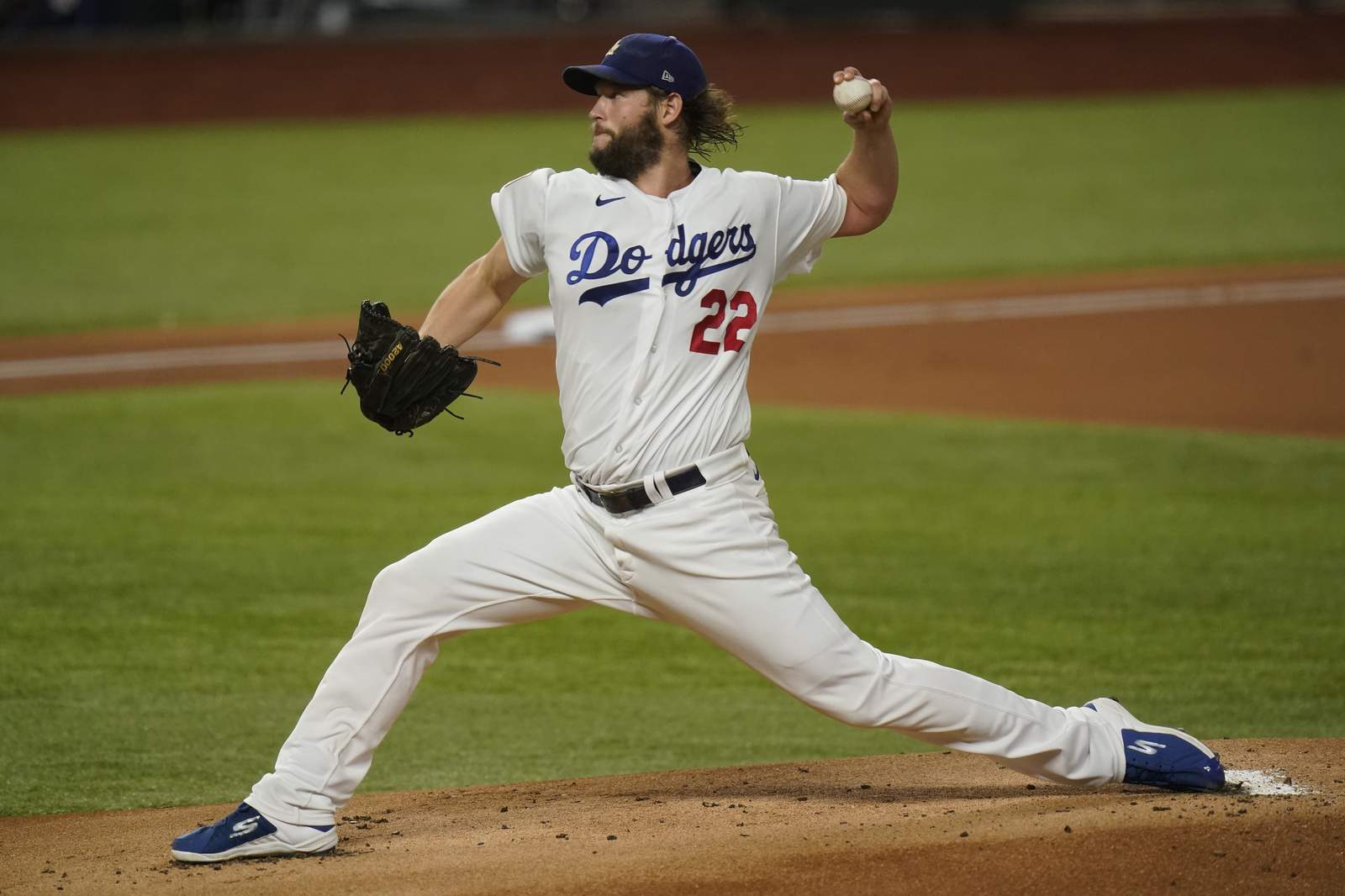 World Series Notebook: LA rookie vs Cy Young winner in G2