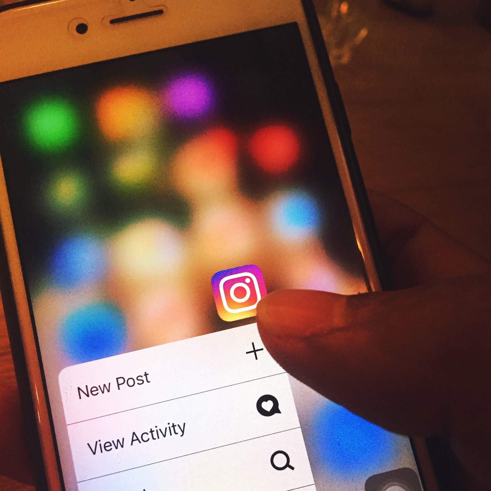 Instagram launches hidden feature for users to customize app icon. Here’s how to do it.
