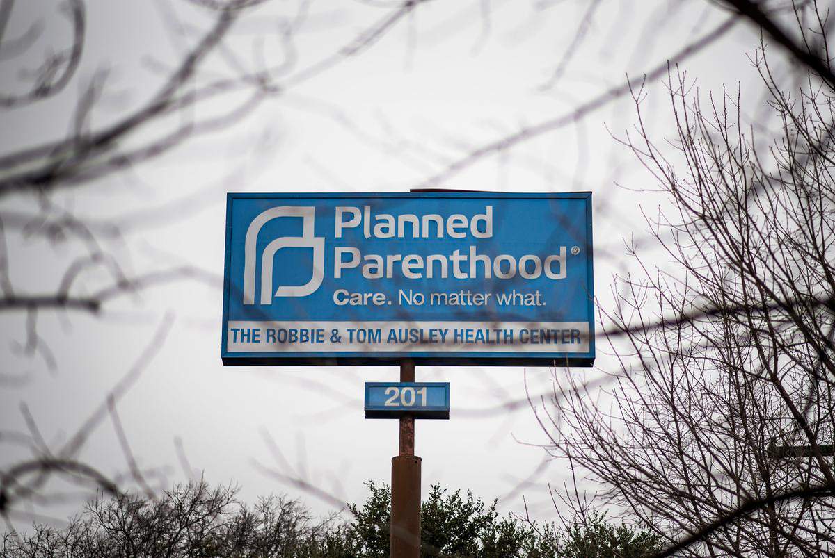 Judge rejects bid by Planned Parenthood to stay in Medicaid, affecting health service for thousands of low-income Texans
