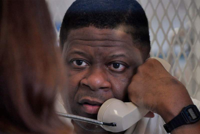 Rejecting claims of innocence, judge says Texas death row inmate Rodney Reed should not get a new trial