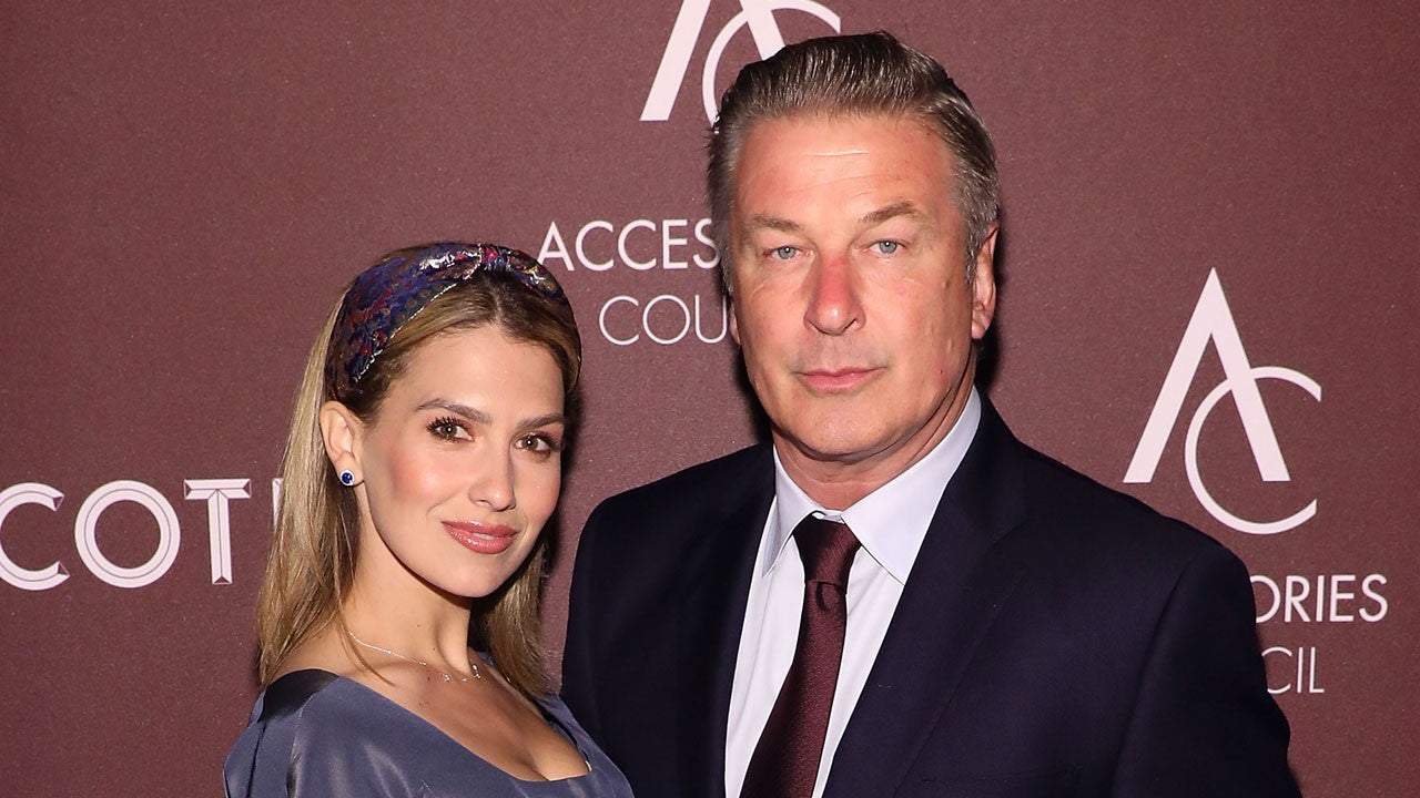 Pregnant Hilaria Baldwin Says It's 'Not Fair' She Gets Criticized for Having a Nanny