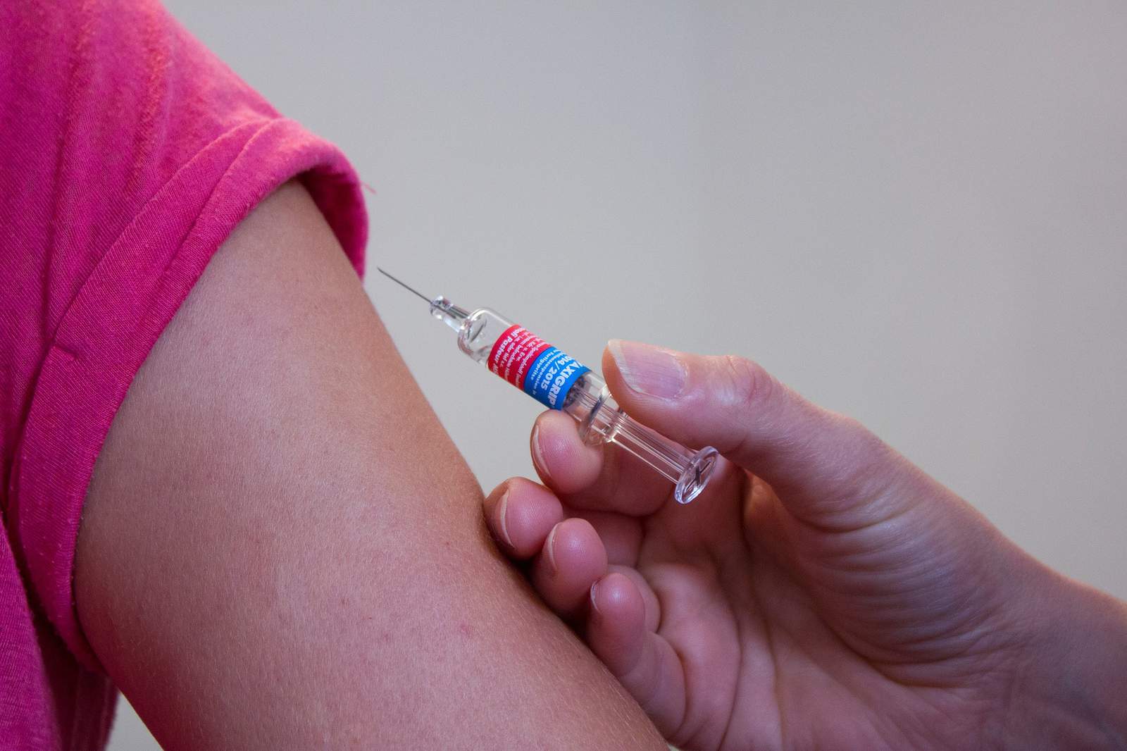 UIW offers free back-to-school vaccines for San Antonio school children