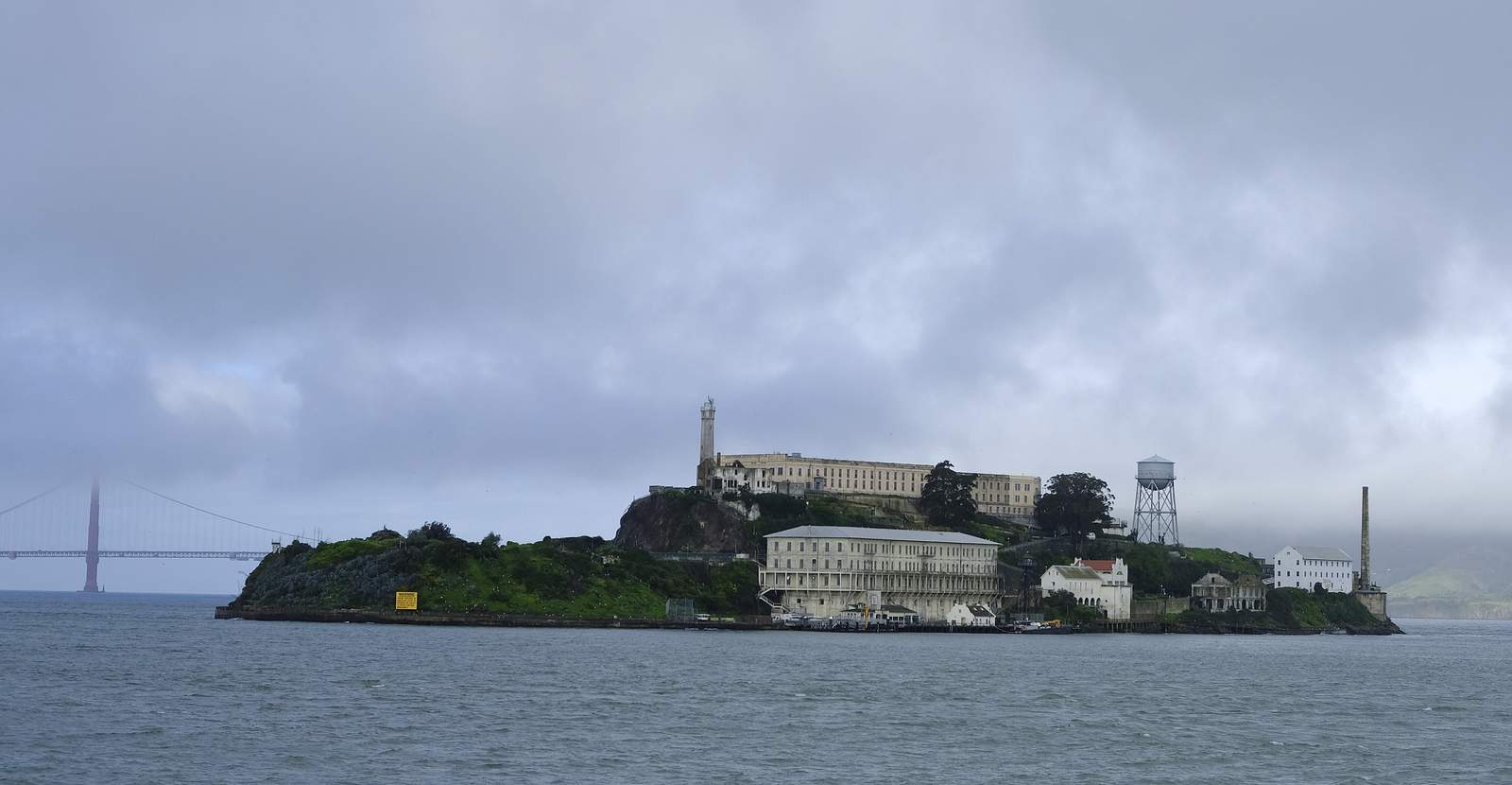Alcatraz to reopen after monthslong closure due to pandemic
