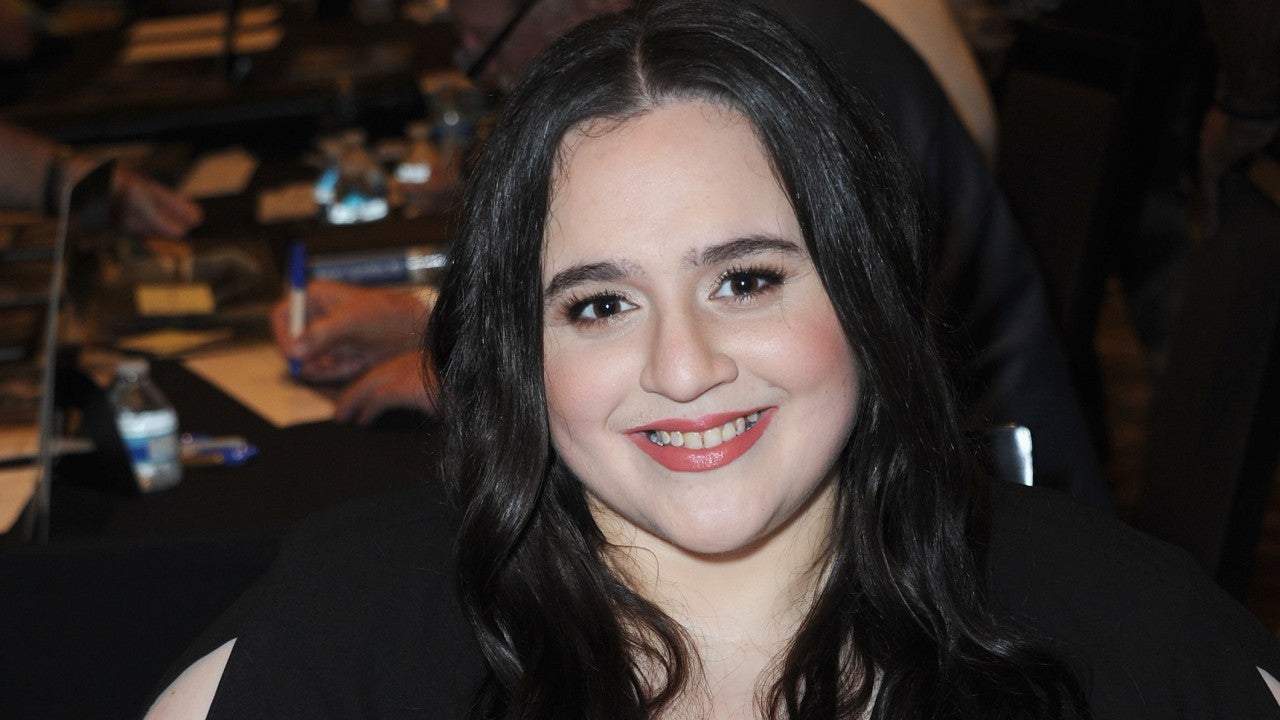 'Hairspray' Star Nikki Blonsky Comes Out as Gay in 'I'm Coming Out' TikTok Dance Video