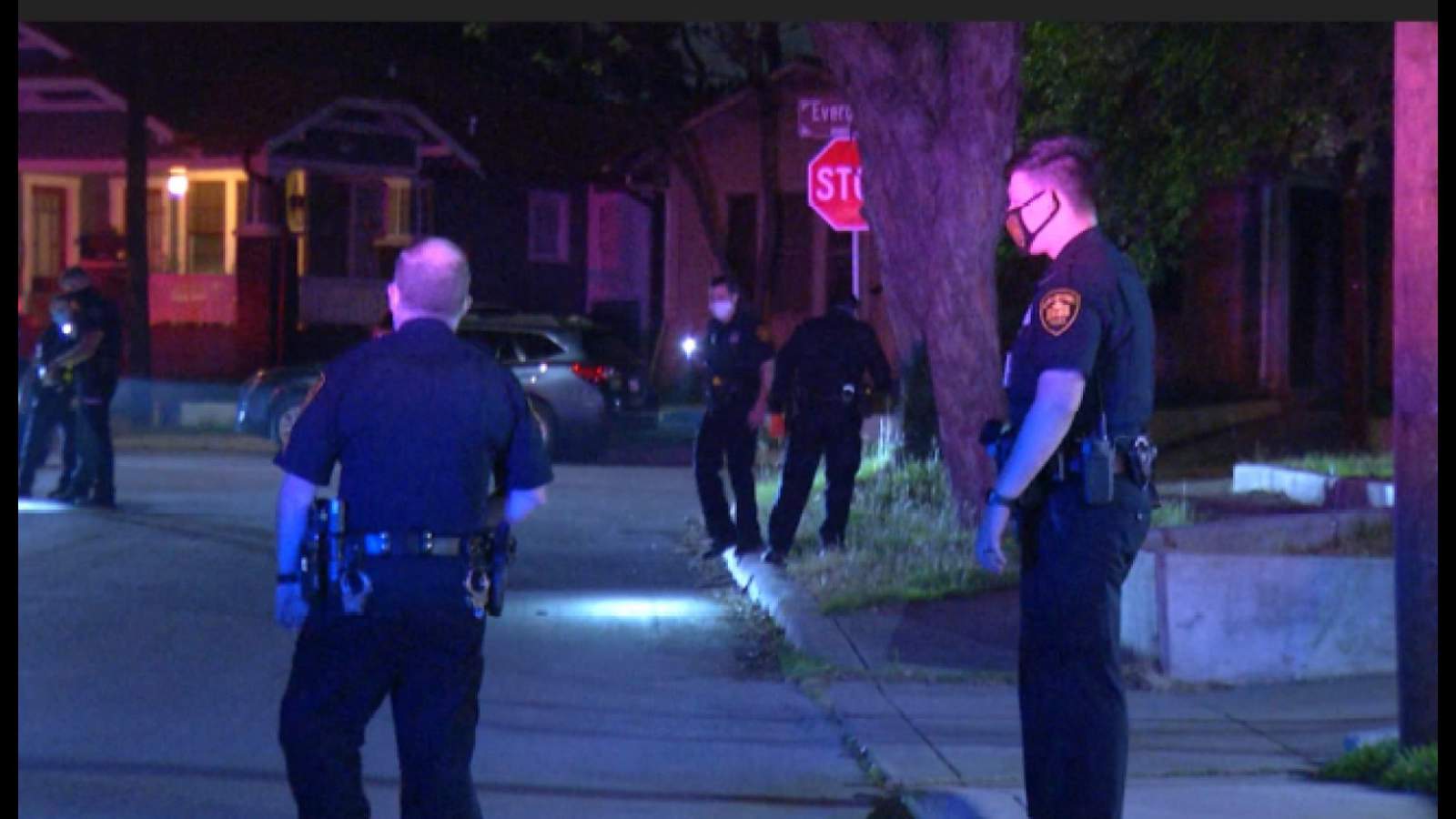 Man fatally shot while riding bike in Tobin Hill neighborhood near downtown ID’d