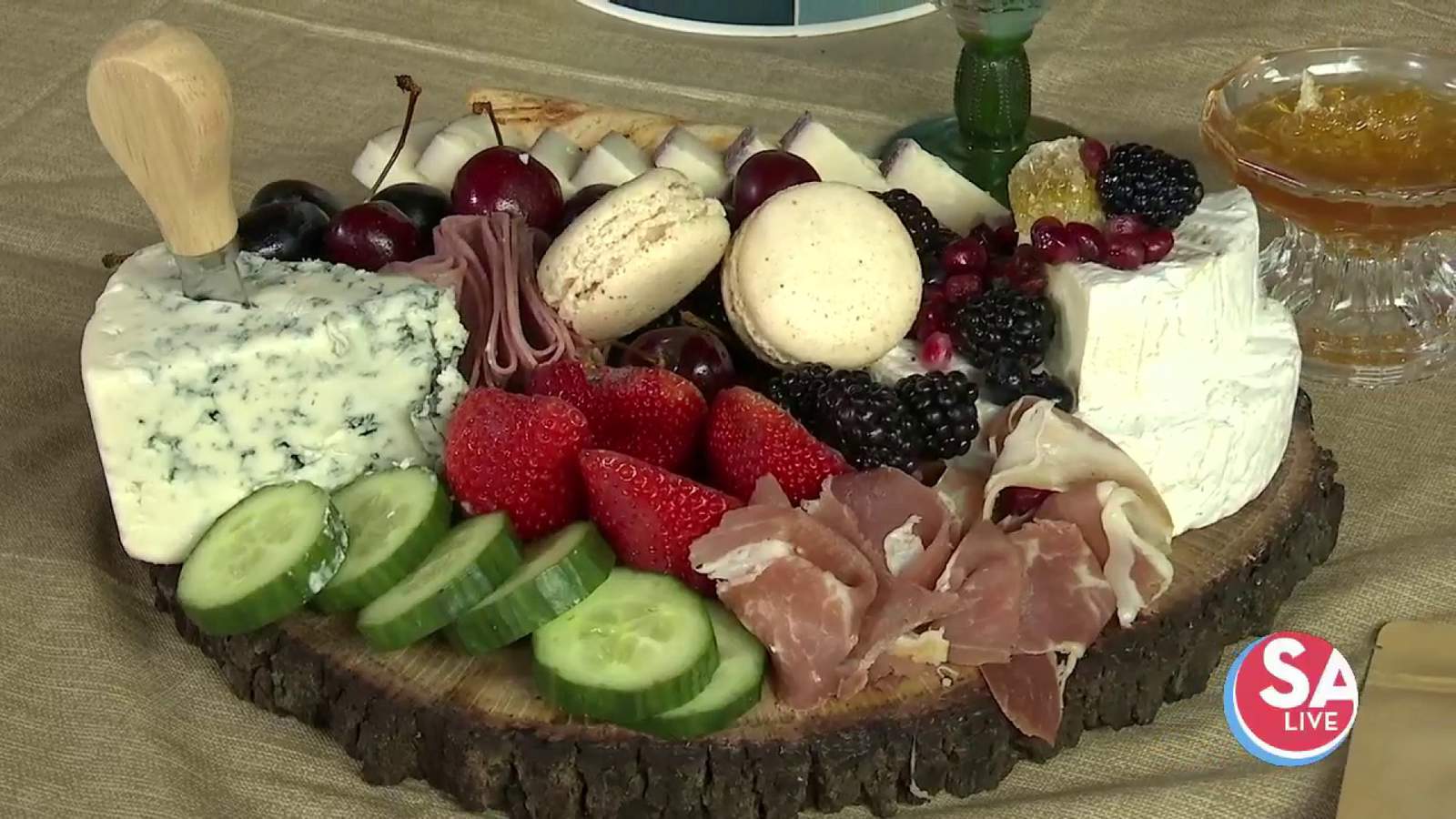 Honey & Pickle: New charcuterie delivery service to try in San Antonio