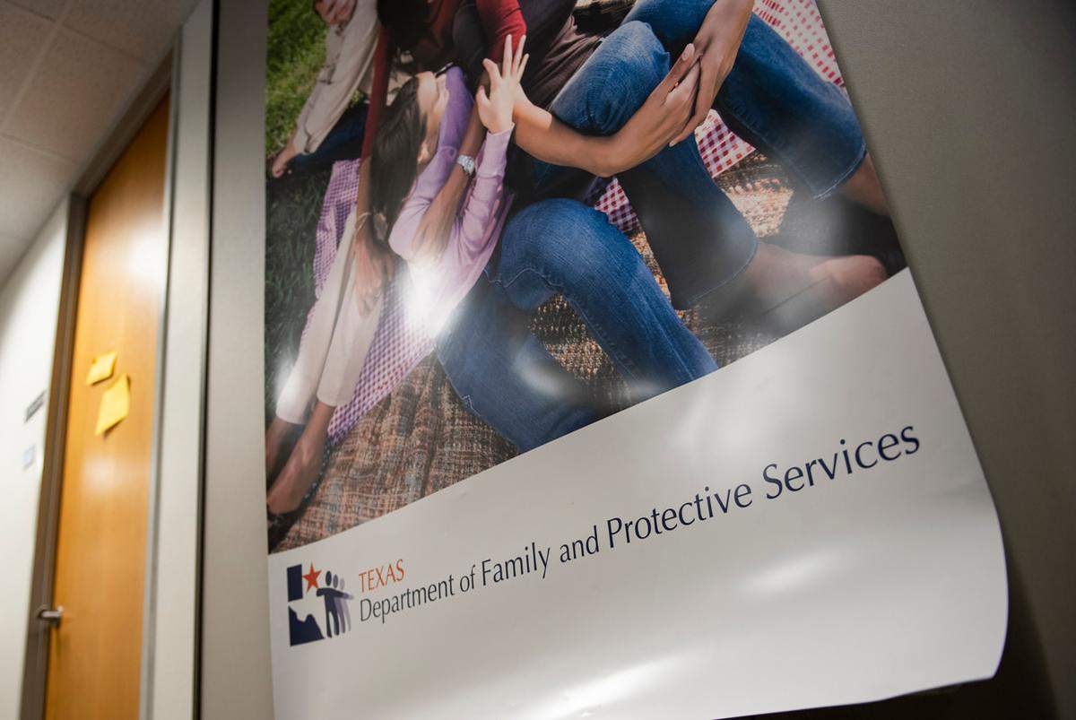 Judge says Texas officials need to speed up on foster care reforms