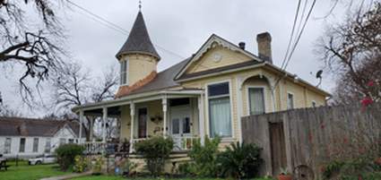 Portion of West Side neighborhood in San Antonio nominated for historic district designation