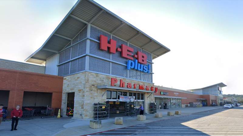 Masks are now optional at H-E-B if you’re fully vaccinated