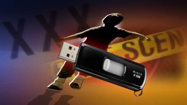 Former La Vernia Isd Teacher Arrested On Child Porn Charges