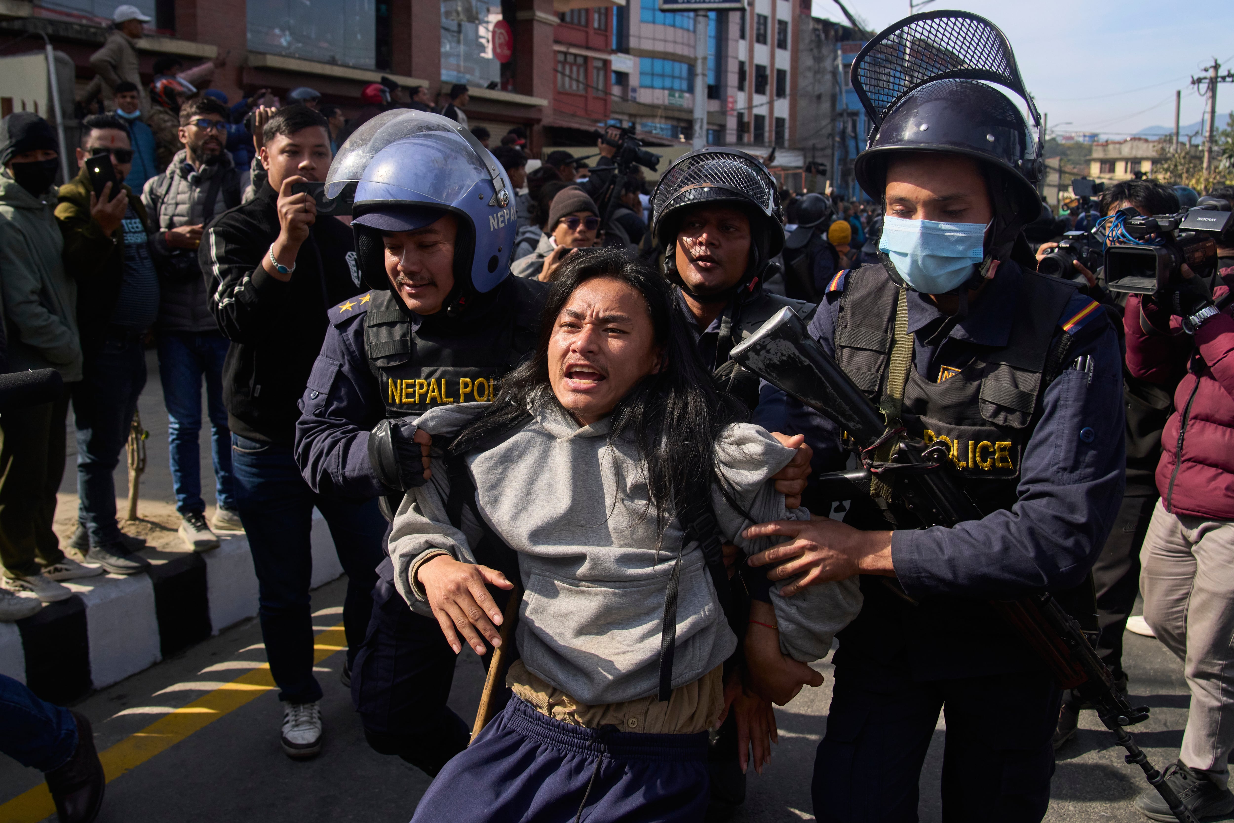Government's Urban Priorities Under Scrutiny Amidst Rising Inequality