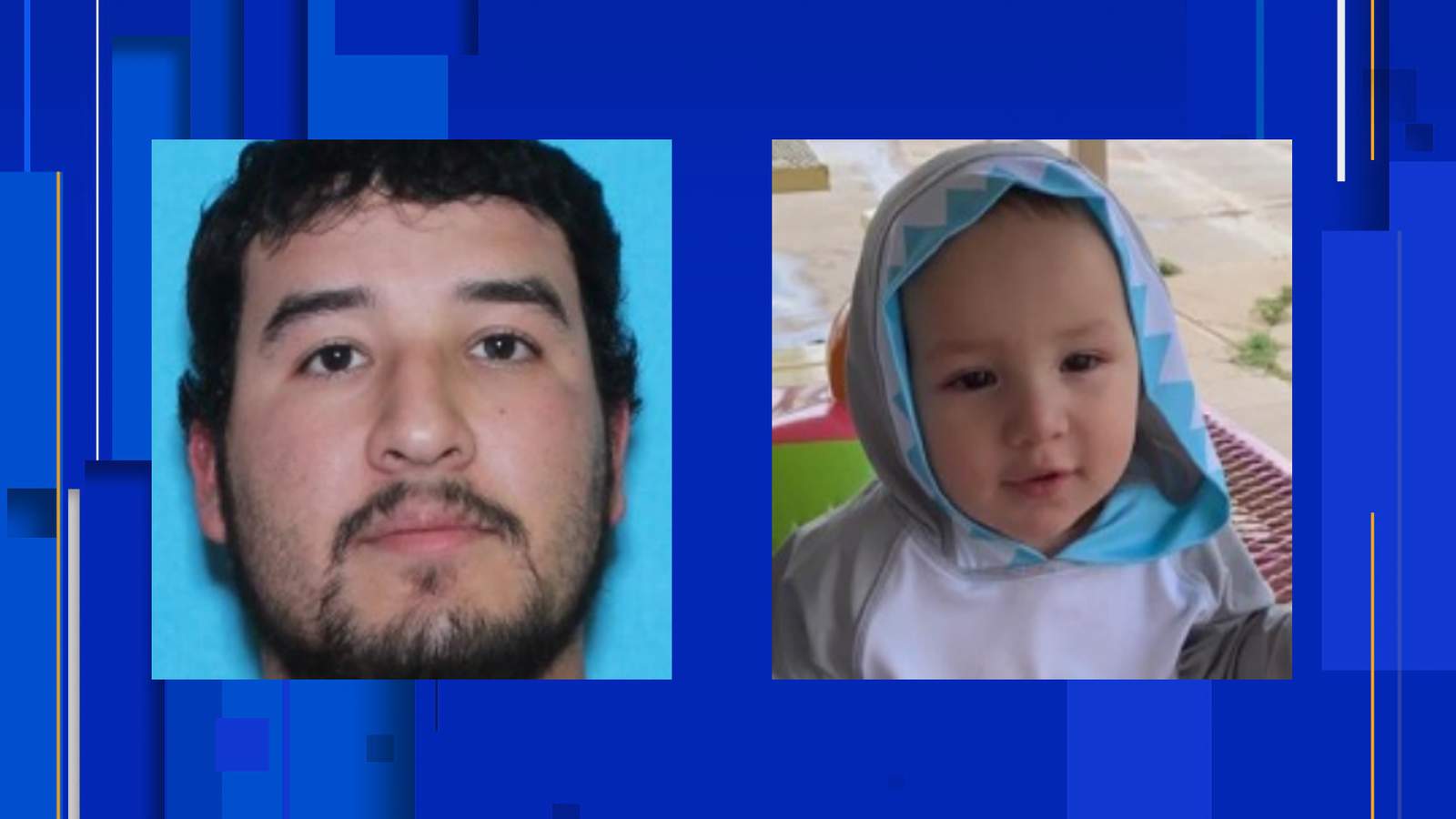 AMBER Alert discontinued for abducted 14-month-old boy, officials say