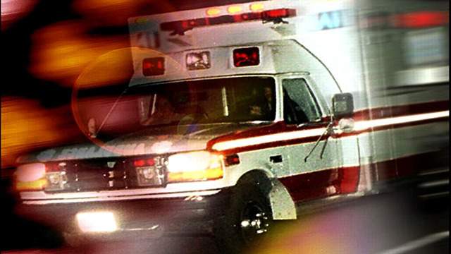Head-on crash kills 1, injures 1 in Atascosa County