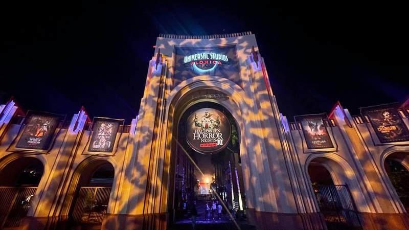 Scare scale: Ranking the best houses of Halloween Horror Nights