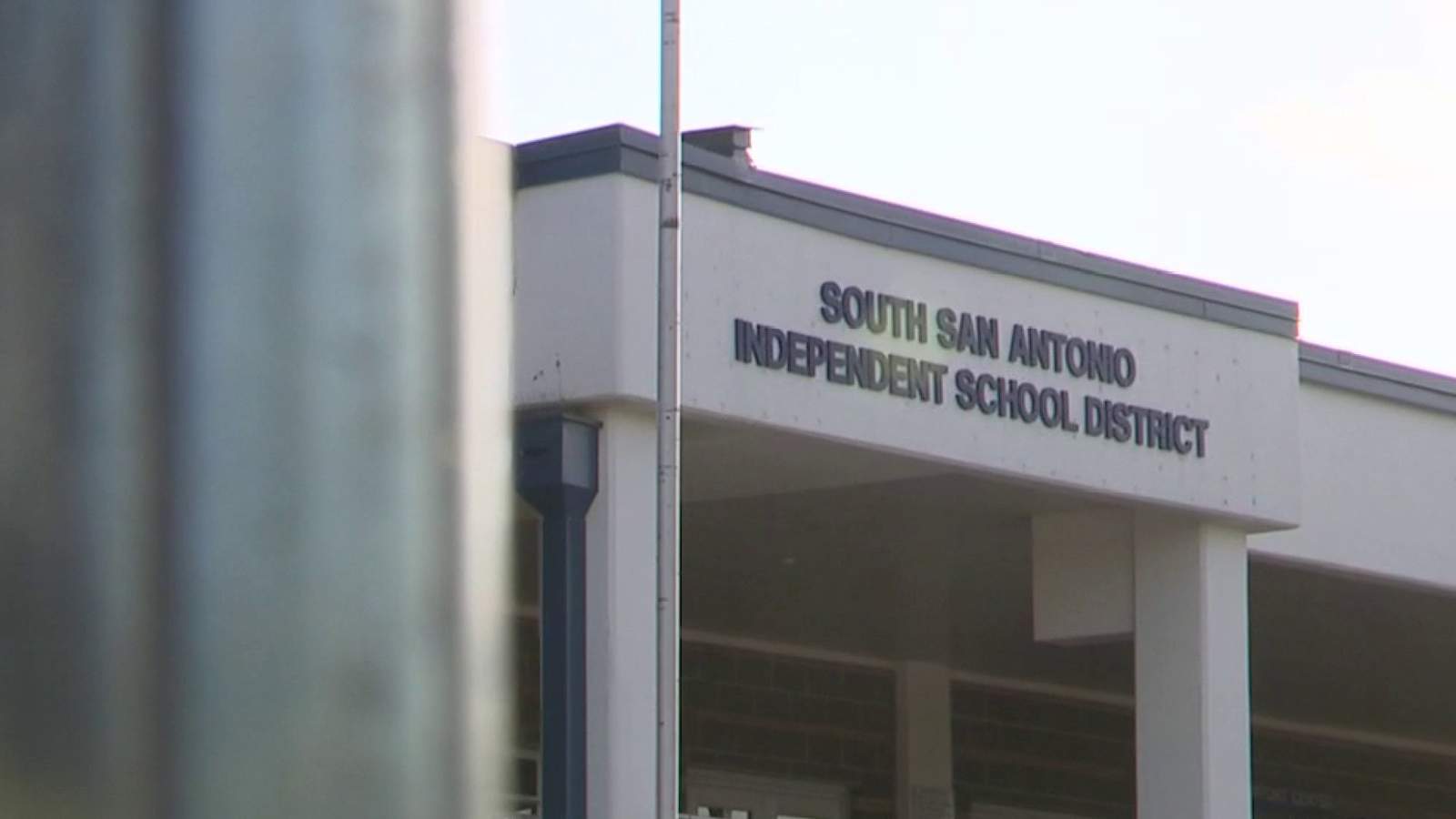 Internet is now working at South San Antonio ISD after issues Tuesday, officials say