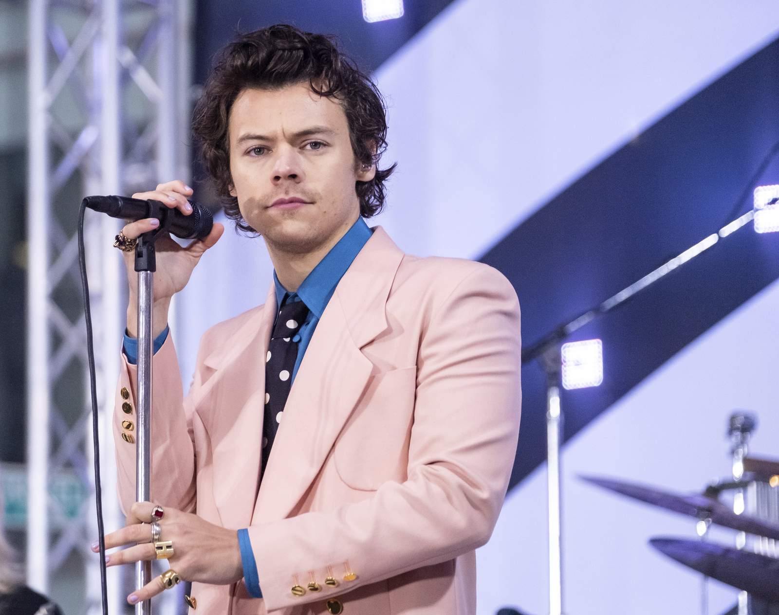Harry Styles investing in new music venue in Manchester