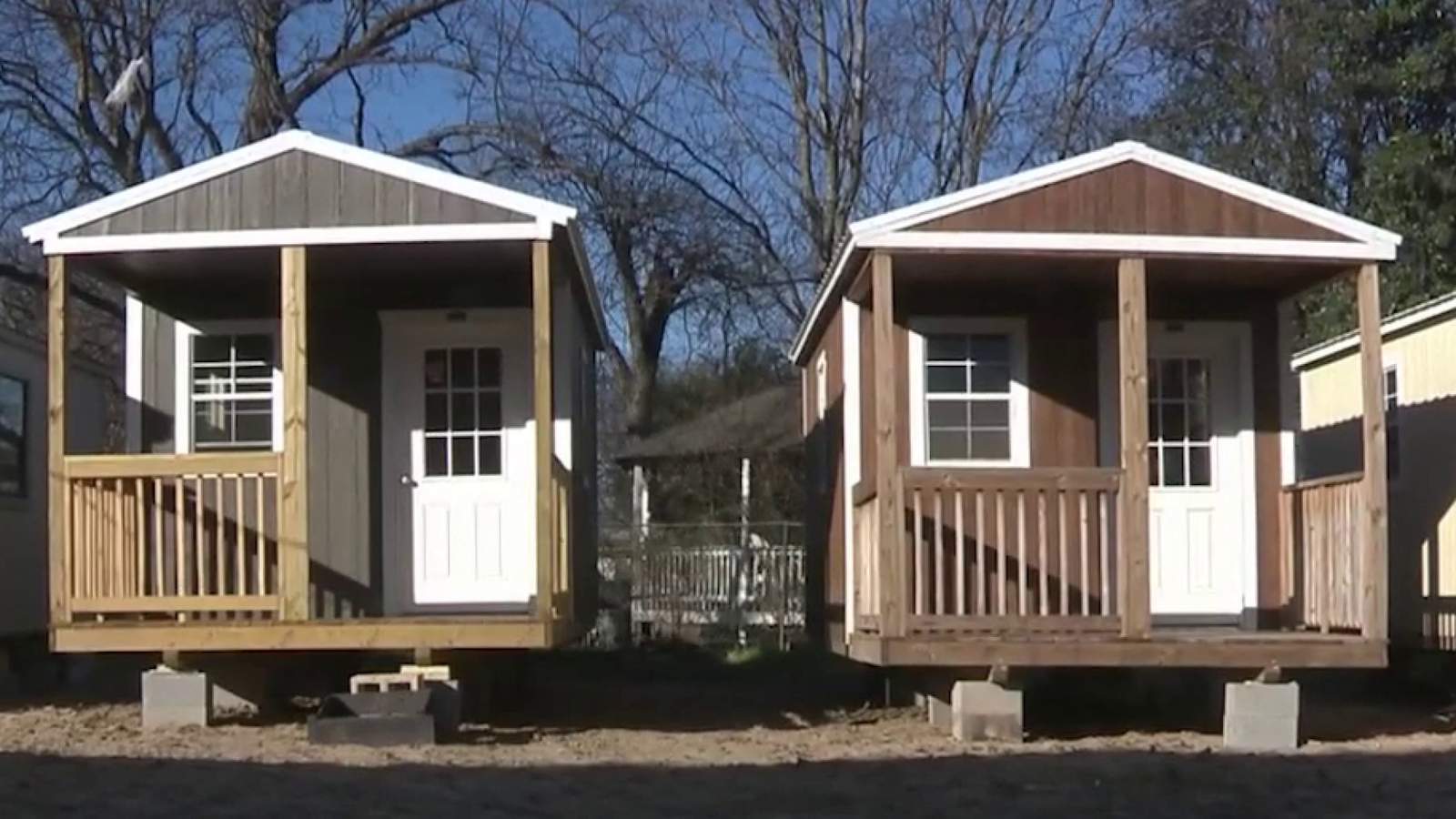 The tiny home movement is becoming more popular in these states