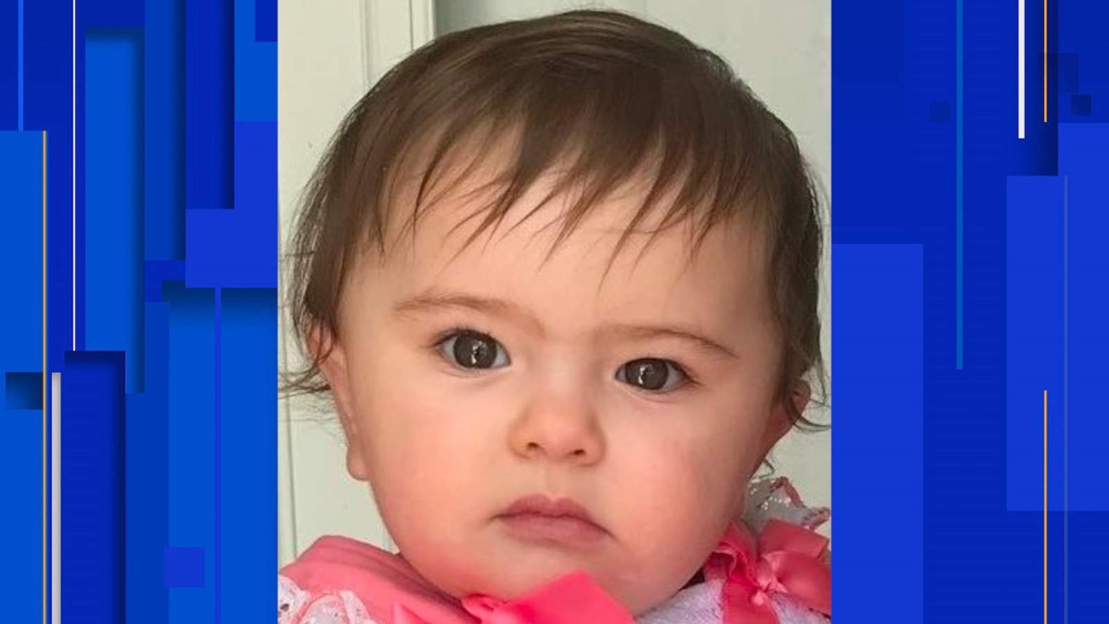 San Antonio police ask for help in search for missing 10-month old girl