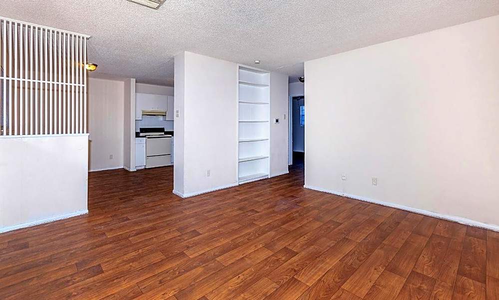 The cheapest apartments for rent in Southside, San Antonio